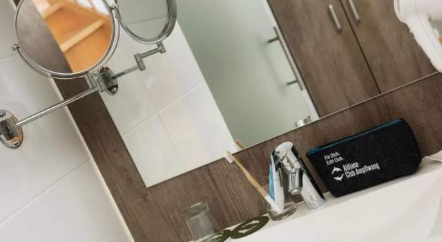 Номер Standard Aldiana Club Ampflwang