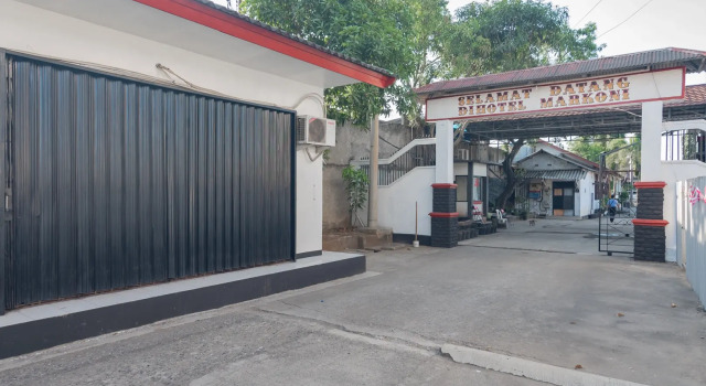 Hotel Markoni Pamanukan RedPartner, Book Hotel Pamanukan West Java