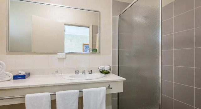 Номер Superior Allamar Motel