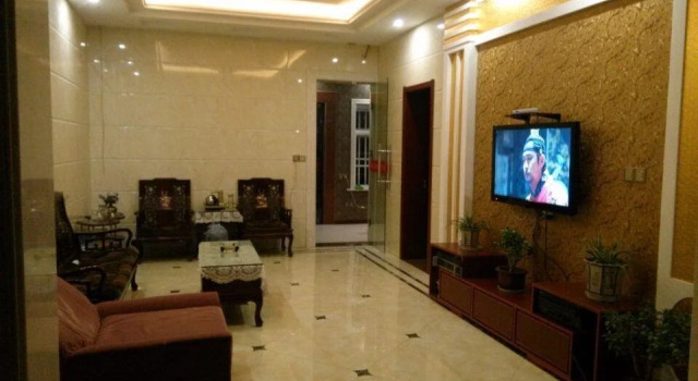 Yirendao Business Hotel Yangzhong, Rezerwuj Hotel Yangzhong Jiangsu