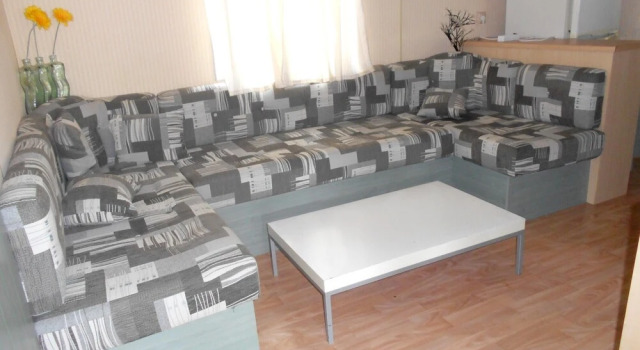 Property With 2 Bedrooms in Blier, With Enclosed Garden and Wifi, Забронировать Отель Эрезе 
