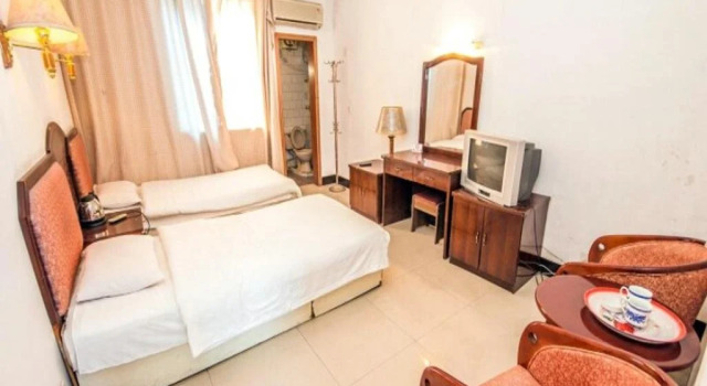 Jingxin Hotel, Book Hotel Hotels in Leshan with a Pool, Swimming Pool