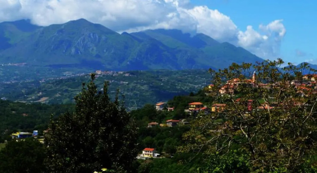 L'Agrifoglio, Buchen Sie Hotel Montefalcione Irpinia