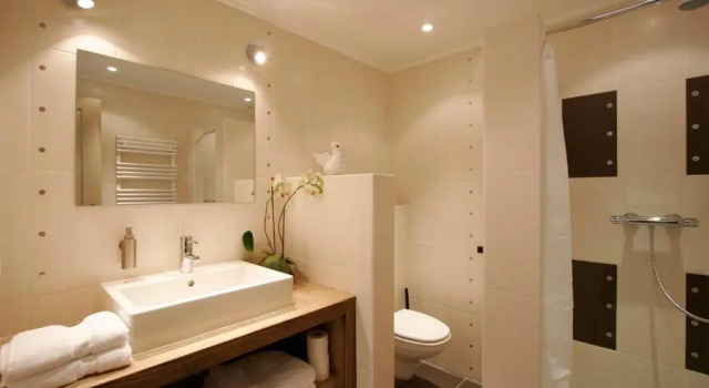 Номер Standard La Bastide de Freinet