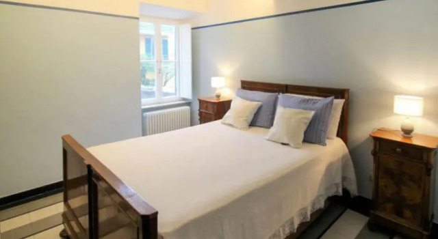 Flat 75M² 3 Bedrooms 2 Bathrooms - Sestri Levante