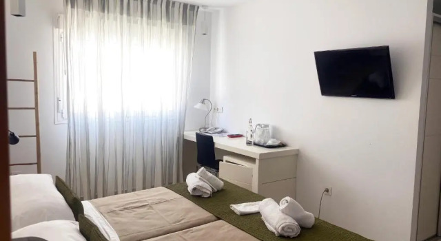 Номер Superior Hotel Senderos