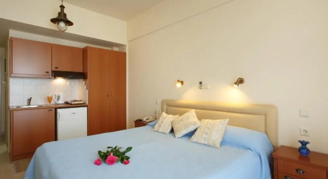 Студия Standard Morpheas Apartments