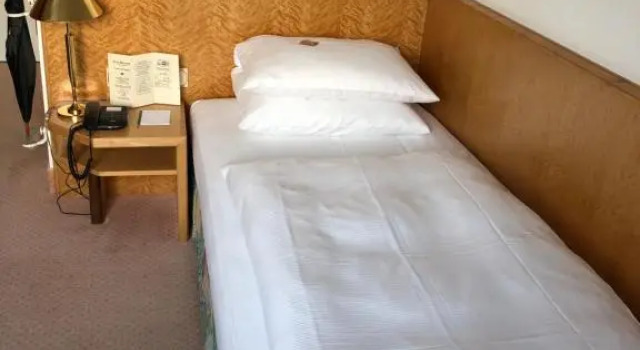 Номер Economy Landhotel Bellevue
