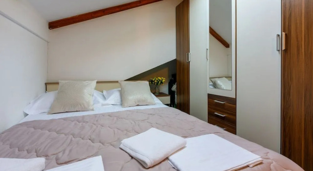 Apartment Sansen