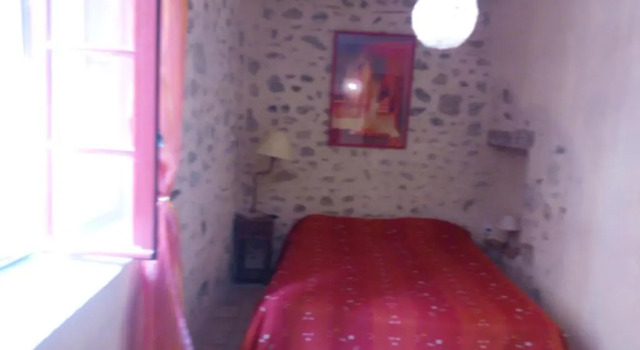 Двухместный номер Standard Hotel lOronge