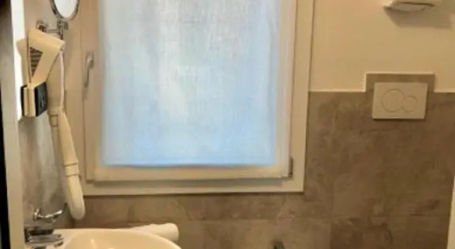 Номер Standard Hotel Alloggi Giotto Pontecorvo