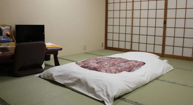 Business Hotel Miduho, Prenota Hotel Minamiawaji 