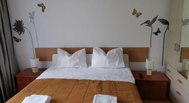 Апартаменты Antonia, Apartament Predeal