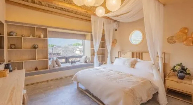 Suite Rill  Villa