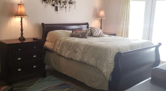 Ocean Club C-113 - 2 Br Villa, Rezervați Vilă Biloxi Mississippi Gulf Coast