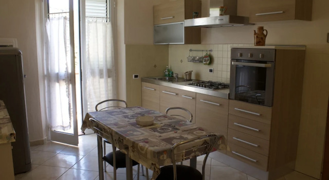 Номер Standard Agriturismo Buen Camino