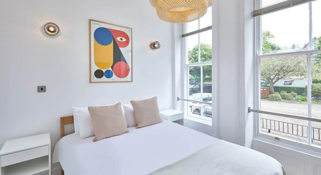 Apartment 1 Easby Hall, Varaa Huoneisto Asunnot kohteessa Merseyside, Huoneisto