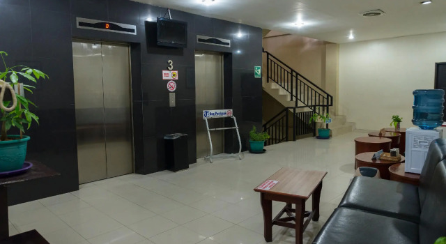 Capital O 988 Hotel Kapuas Dharma 2, Rezervovat Hotel Hotely v Kalimantan s parkováním, Parkování