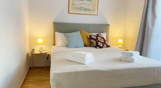 Athenian Homes, Забронировать Отель Отели Палео Фалиро с парковкой, Парковка
