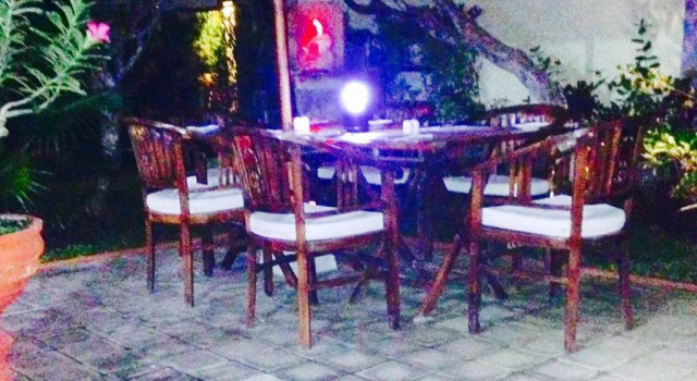 Номер Standard Frangipani Homestay