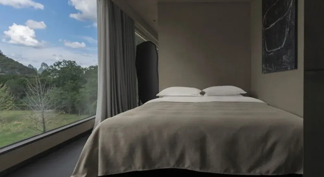 Luxury suite YINGMAN HOTEL