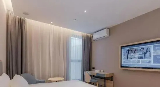 Lidu Hotel (Lanzhou International Convention and Exhibition Center Marathon Park), Book Hotel Lanzhou Gansu