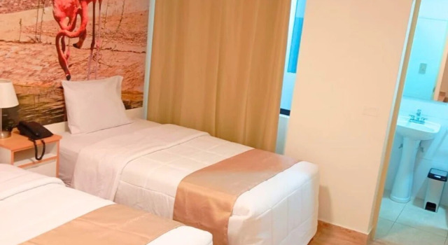 Полулюкс Hotel Soul Mate Inn