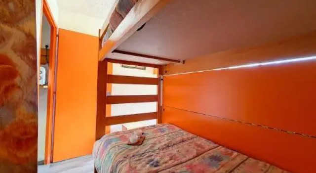 Apartment Lac du Lou- Chavière- Péclet-8, Забронировать Апартаменты/квартира Бельвиль Овернь-Рона-Альпы