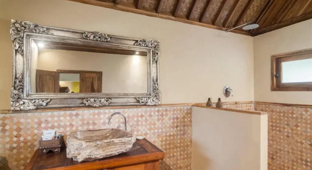 Двухместный номер Deluxe Dolcemare Resort