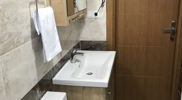 Номер Standard Lagun Palas