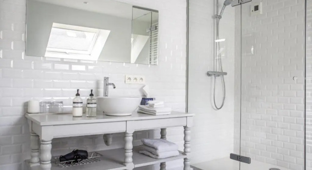 Двухместный номер Standard The Hamptons Boutique Hotel
