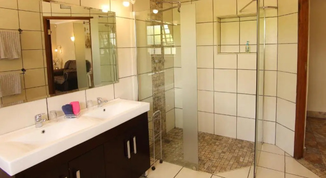Двухместный номер Standard Villa Ticino Guest House