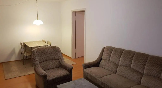 Апартаменты Apartment Nr 1