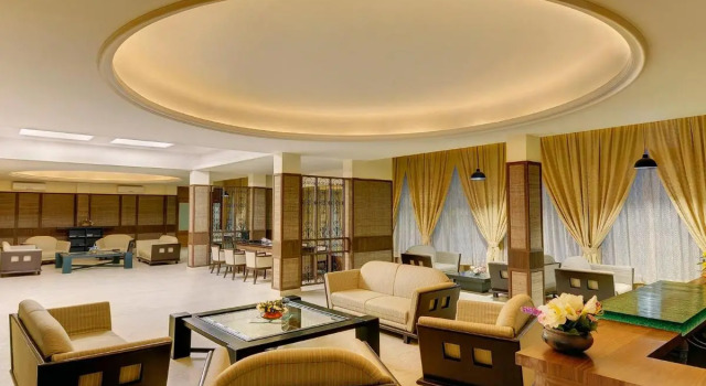 Club Mahindra Jaisalmer