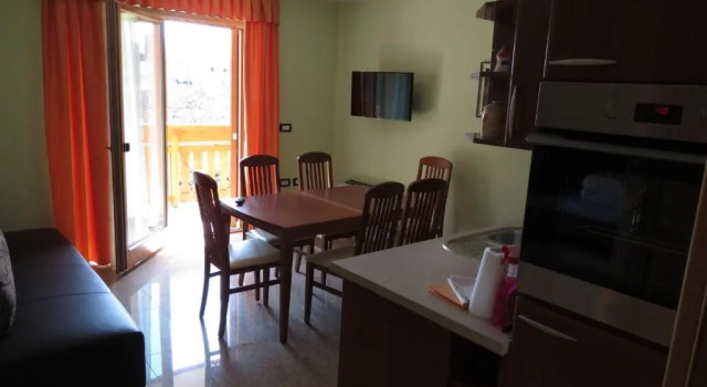 Апартаменты с 2 комнатами с балконом Apartments Masera