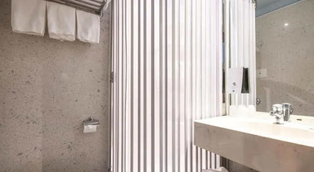 Двухместный номер Standard Hotel City