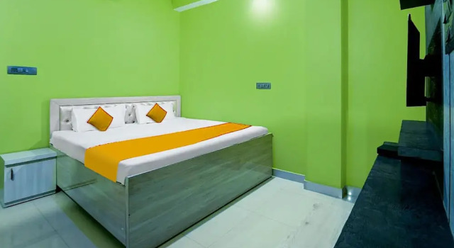 Номер Premium Super Hotel O Avante Palace
