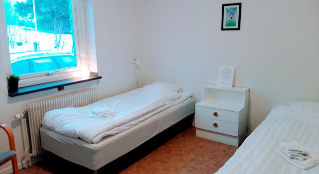 Kristinebergs Bed & Breakfast Mora