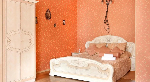 Люкс Basseynaya Apart Hotel
