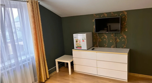 Junior suite Ujut