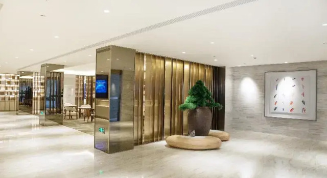 JI Hotel Shanghai Xinjiangwancheng Yingao Road, Varaa Hotelli Jiangwan 