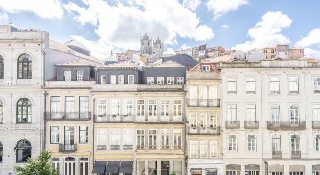 Mouzinho da Silveira Unique Apartments, by Oporto Collection, Забронировать Апартаменты/квартира Cedofeita / Santo Ildefonso / Se / Miragaia / Sao Nicolau e Vitoria 