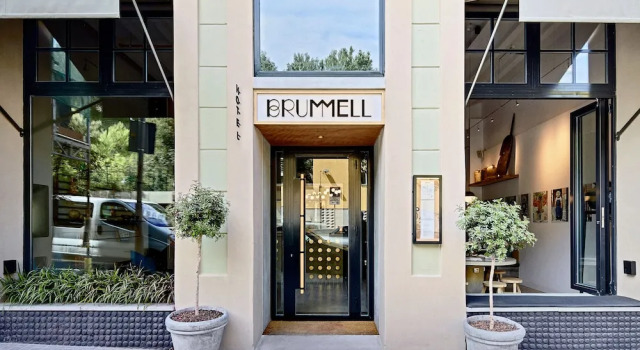 Hotel Brummell, Забронировать Отель Отели Барселоны 4 звезды, рядом с Galeria Olimpica, 4*