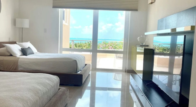 Villa Bianca Cancun Luxury Beachfront, Prenota Villa Hotel a Quintana Roo con parcheggio, Parcheggio