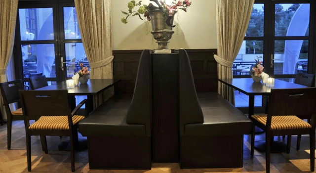 Hotel de Heerlickheijd van Ermelo, Rezervasyon Otel Ermelo Veluwe