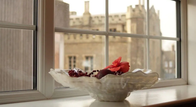 Fountain House, Rezervați Hotel Boston Lincolnshire