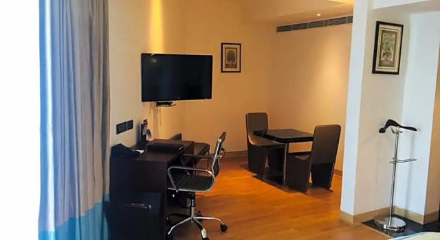 Двухместный клубный номер Standard Fortune Park Sishmo, Bhubaneswar - Member ITC Hotels Group