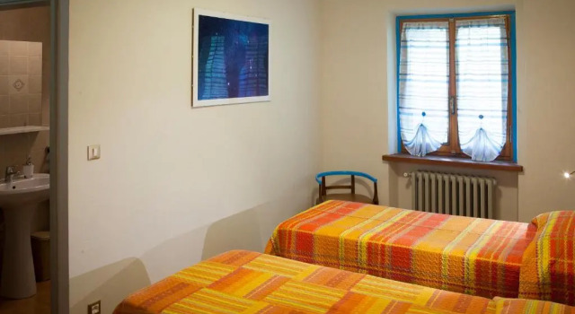 Standard dublă cameră LOU LOOP B&B