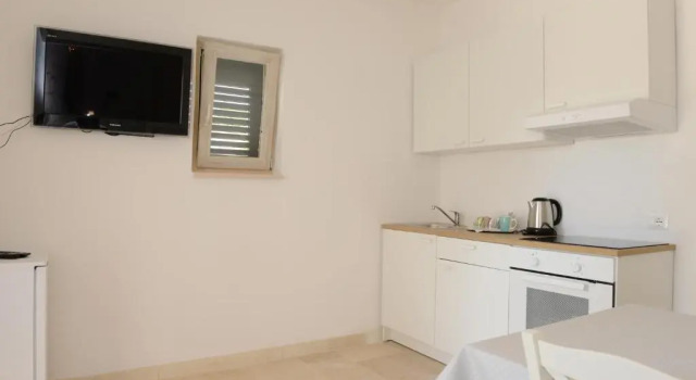 Апартаменты c 1 комнатой Allegroitalia Trulli Ostuni