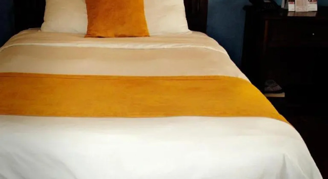 Номер Standard Hotel Marina Copan
